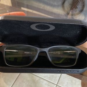 Oakley Glasses